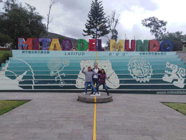 Evento Mms Ecuador