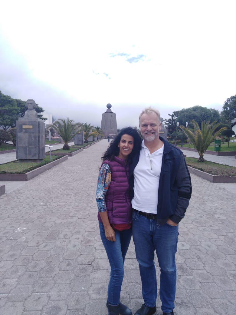 MMS en Ecuador