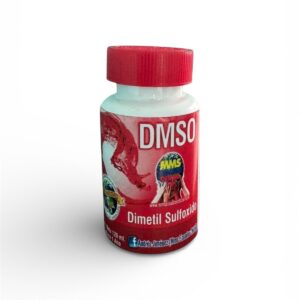 DMSO Gel (Dimetil Sulfóxido)