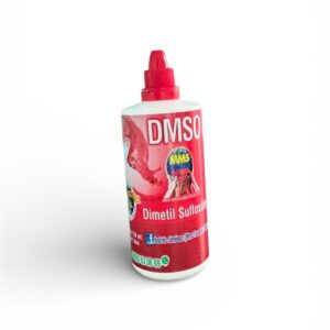 DMSO Solución