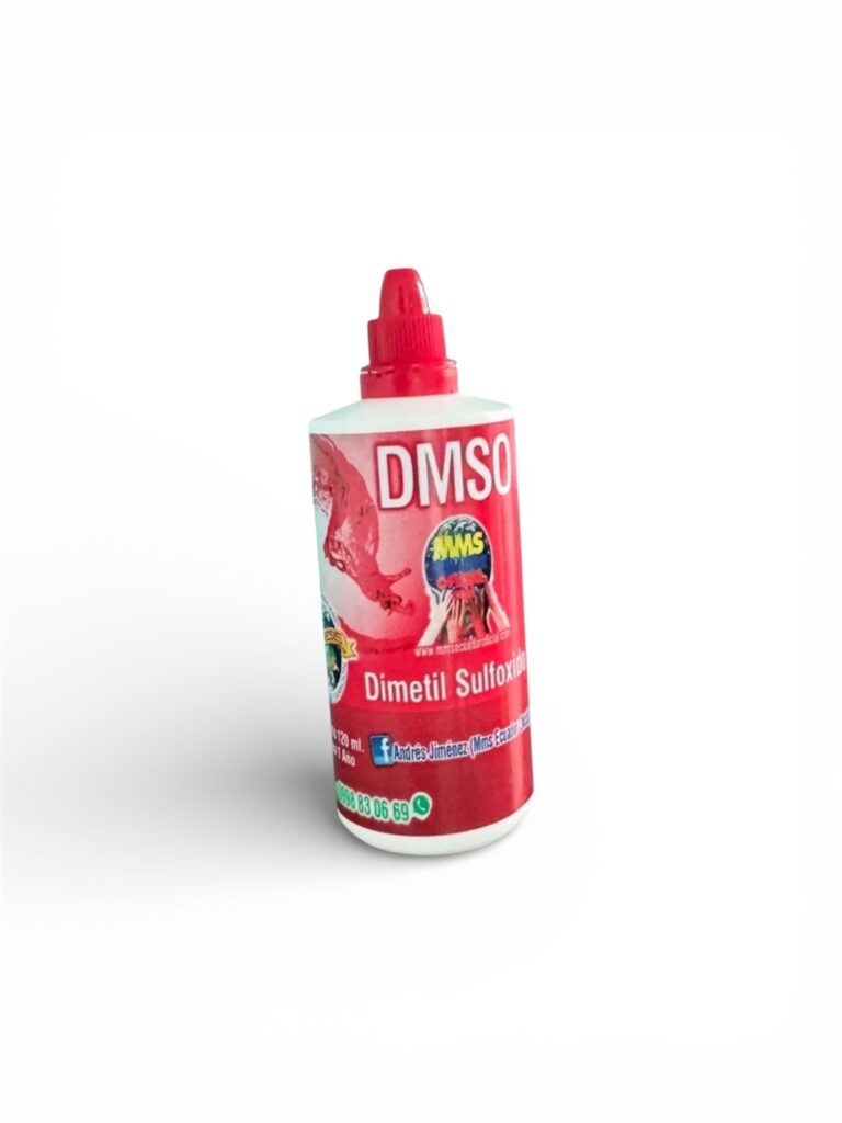 DMSO Solución