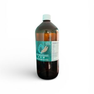 Agua de Mar