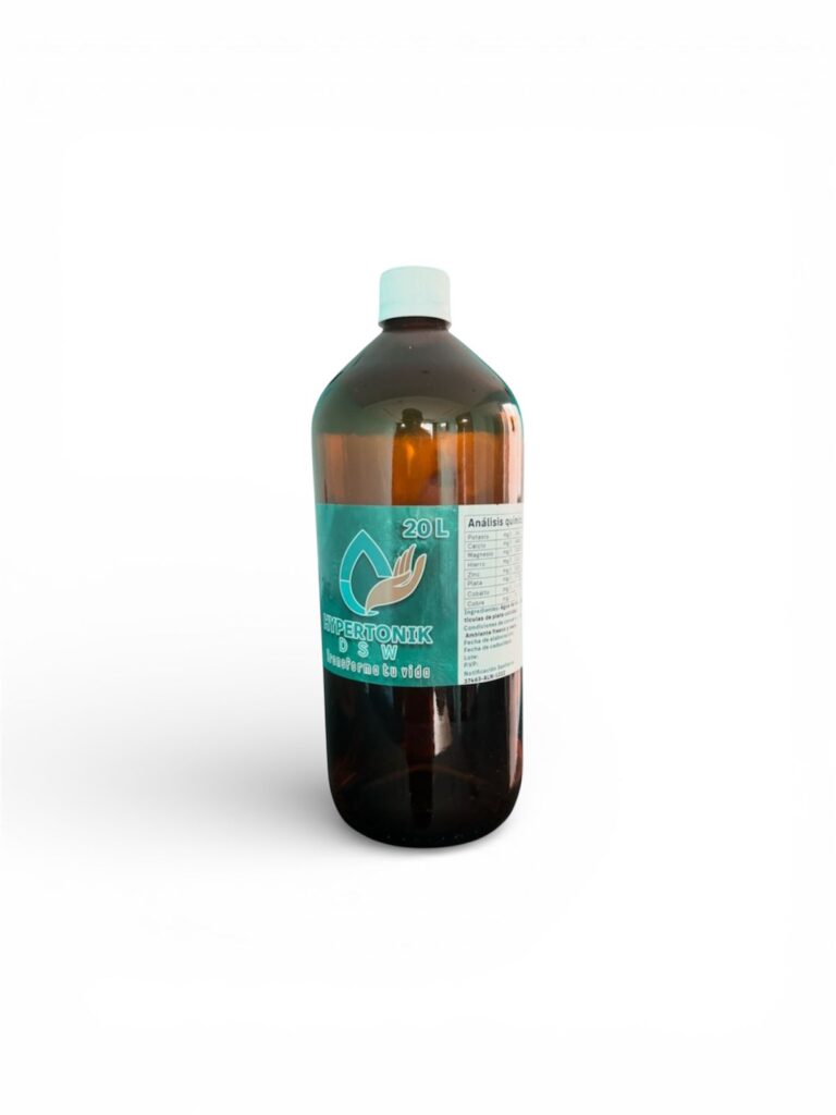 Agua de Mar