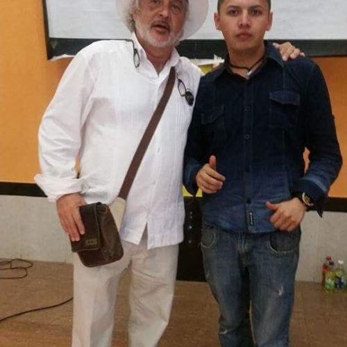 Distribuidores MMS Ecuador Autorizados por Jim Humble