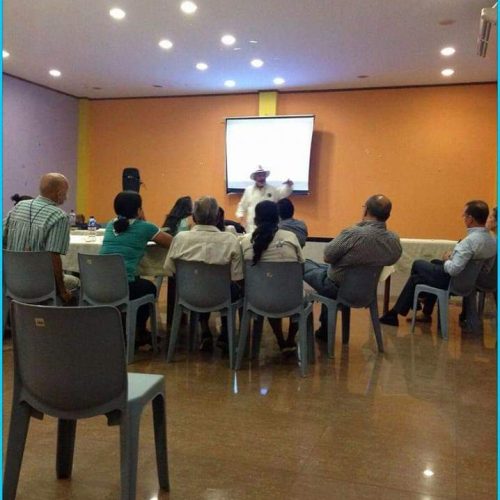 Distribuidores MMS Ecuador Autorizados por Jim Humble
